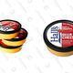 Hall’s 8oz Hot-N-Snappy Beer Cheese (6ct) | $32 | Woot